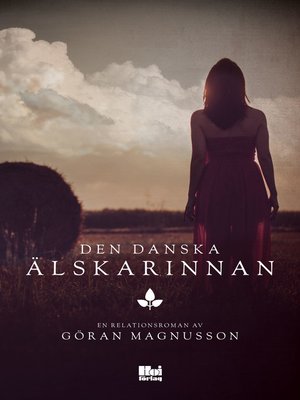 cover image of Den danska älskarinnan